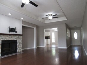 35 G St in Cabot, AR - Building Photo - Building Photo