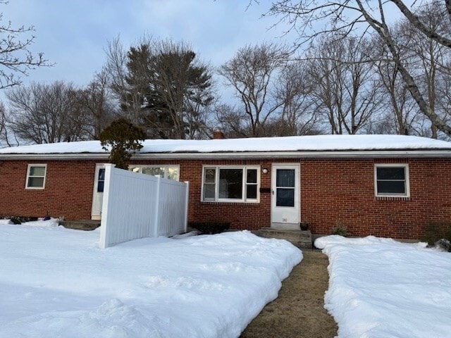 203 Manzella Ct in Rockland, MA - Building Photo - Building Photo