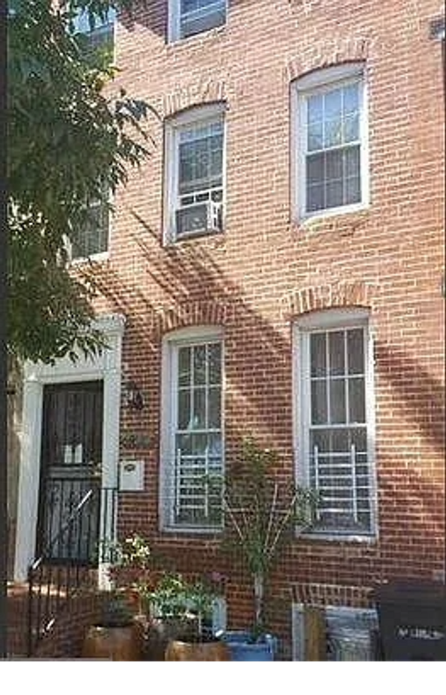 property at 222 S Stricker St