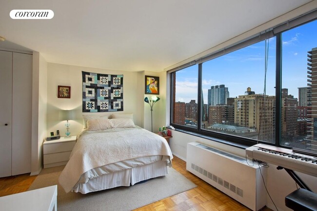 property at 215 W 95th St
