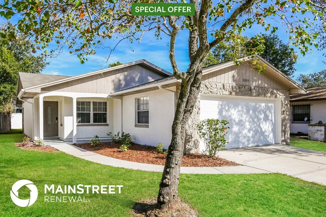 property at 10519 Wyndcliff Dr