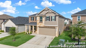 3538 Silver Set in San Antonio, TX - Building Photo - Building Photo