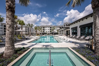 Northhaven in Sanford, FL - Foto de edificio - Building Photo