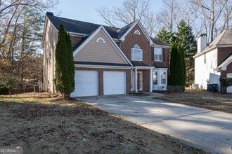 3789 Seattle Pl NW in Kennesaw, GA - Building Photo - Building Photo