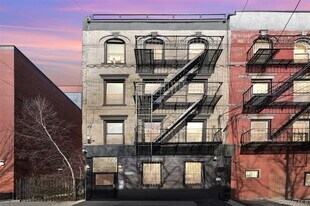 1965 Bergen St in Brooklyn, NY - Building Photo