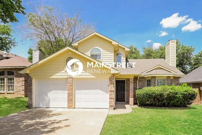property at 5708 Stone Meadow Ln