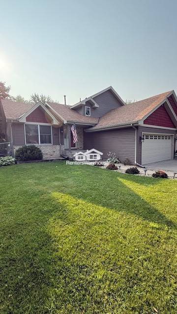 7152 Snow Owl Ln in Lino Lakes, MN - Building Photo - Building Photo