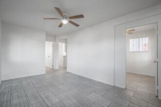 30-32 Laurel Ave in National City, CA - Building Photo - Building Photo