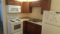 1220 Adams St, Unit 2 - 6