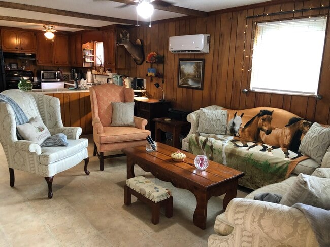 8562 Jc Rd, Unit 8562 A in Vale, NC - Foto de edificio - Building Photo