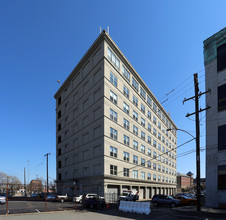 444 lofts in Philadelphia, PA - Building Photo - Building Photo