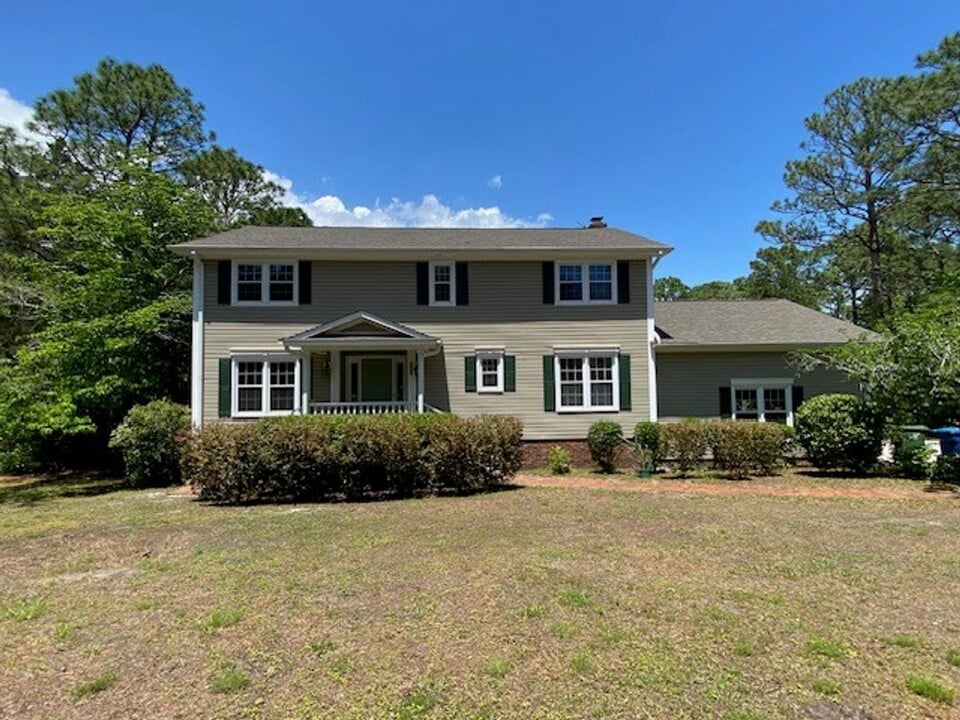 917 Rolling Hills Cove in Wilmington, NC - Building Photo