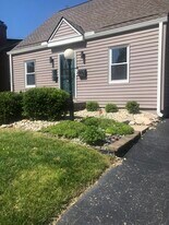 7013 Fowler Ave, Unit 1 in Cincinnati, OH - Building Photo