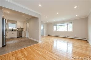 2711 Anthony Ave in Bellmore, NY - Building Photo - Building Photo