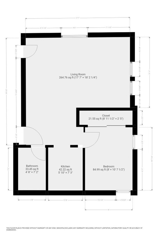 property at 706 Highland Ave