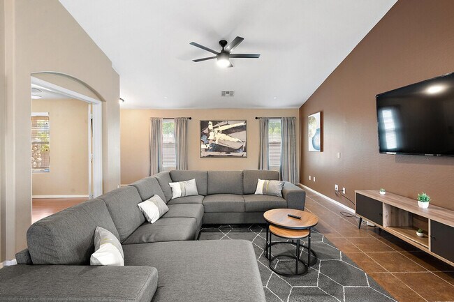 2900 E Mead Dr in Gilbert, AZ - Building Photo - Building Photo