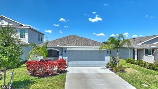 property at 20340 Caroline Crk Pl