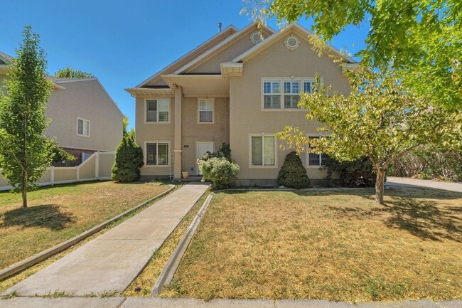 property at 503 N 850 W