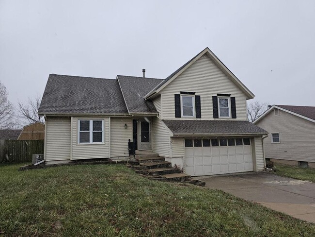 property at 511 NW 73rd St
