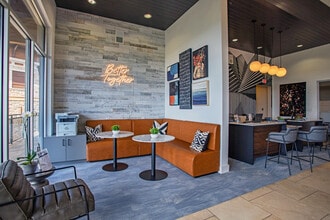 10x Living at Grandview in Austin, TX - Building Photo - Interior Photo