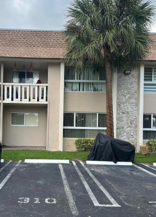 property at 7450 Miami Lakes Dr