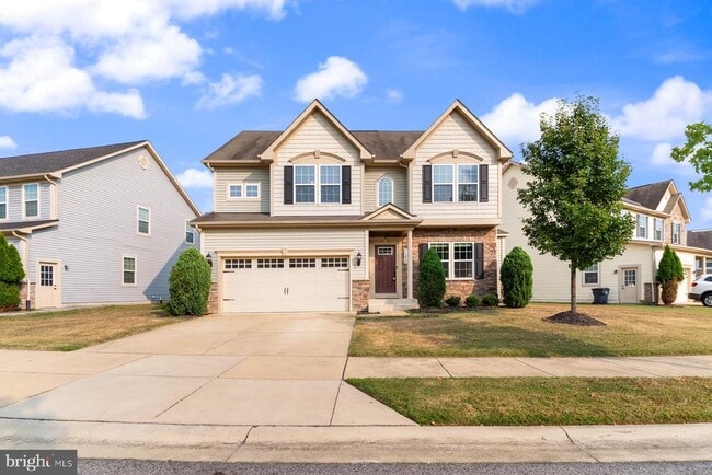 property at 11873 Sidd Finch St