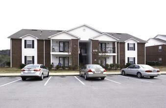 Vista Ridge in Soddy Daisy, TN - Foto de edificio - Building Photo
