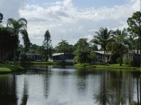 Landmark Naples Apartments