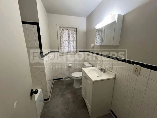 3301 Beck St in Greensboro, NC - Building Photo - Building Photo