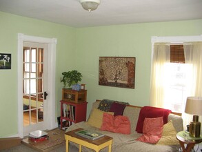 19 S Park St, Unit 1 in Bangor, ME - Building Photo - Building Photo