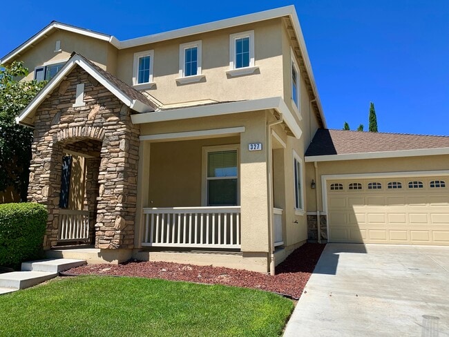 property at 327 Summer Phlox Ln