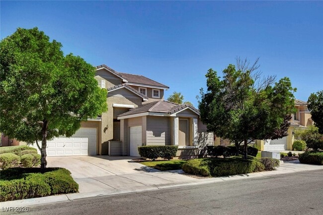 3432 Yellow Cove Ln in Las Vegas, NV - Building Photo - Building Photo