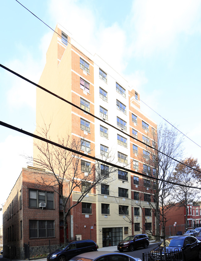 2247 Walton Ave in Bronx, NY - Building Photo - Building Photo