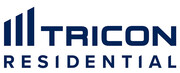 Property Management Company Logo Tricon Residential