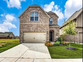 4548 El Paso Dr in Plano, TX - Building Photo