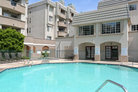 Park Regency Apartments photo'