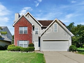 1535 Margate Ct NW in Lawrenceville, GA - Building Photo