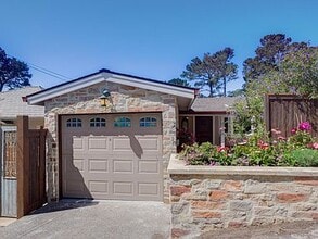 24770 Lower Trail in Carmel By The Sea, CA - Building Photo - Building Photo