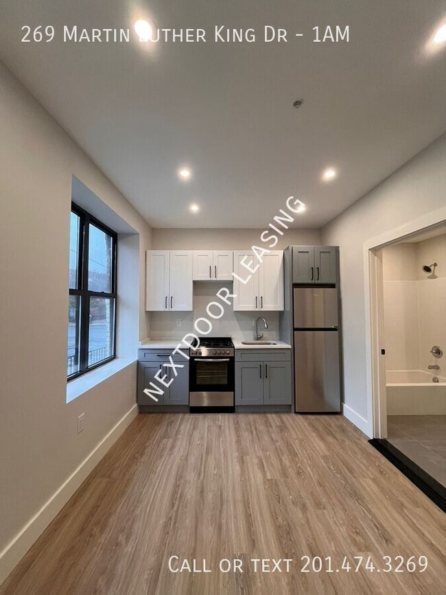 269 M.L.K. Drive