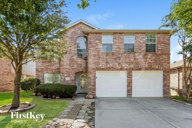 property at 9216 Oldwest Trail