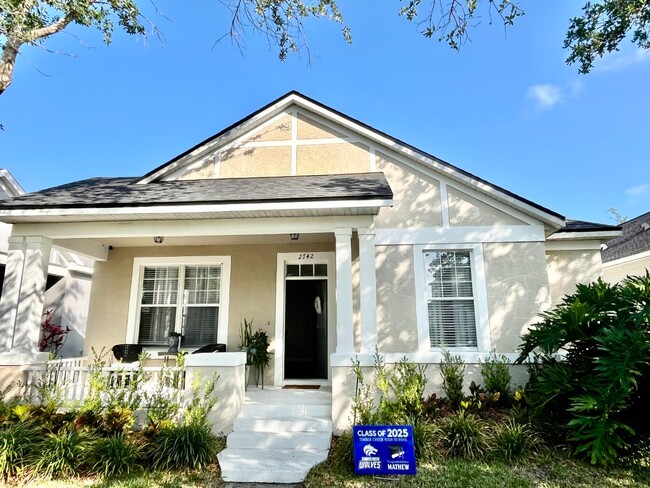 property at 2742 Silver River Trail