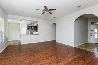 2623 Buffalo Run in Burleson, TX - Building Photo - Building Photo