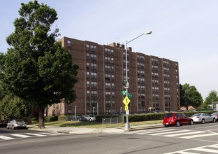 Foster House in Washington, DC - Building Photo - Building Photo