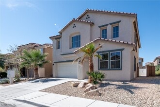 6659 Little Owl Pl in North Las Vegas, NV - Building Photo - Building Photo