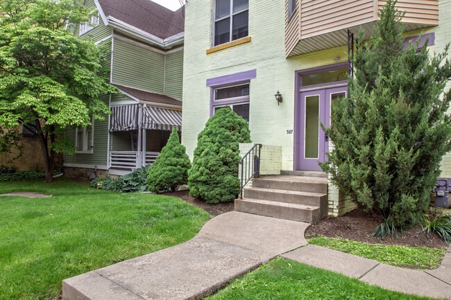 507 Pitt St, Unit 2