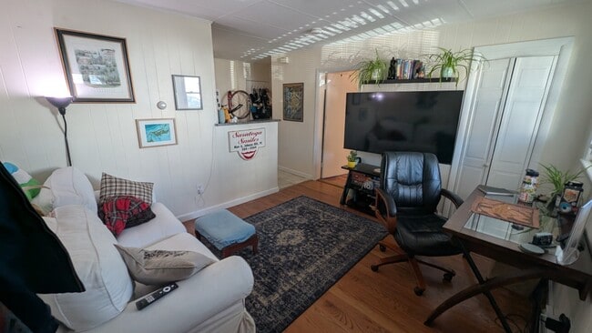 property at 57 Cedar St