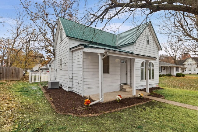 property at 309 S Euclid Ave