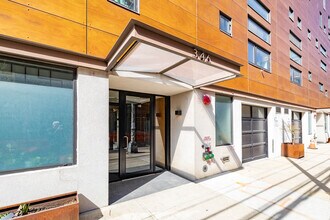 The Satori in Brooklyn, NY - Building Photo - Building Photo