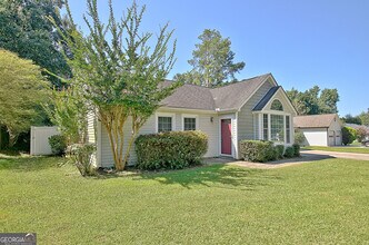 315 Wood Ridge in Peachtree City, GA - Building Photo - Building Photo