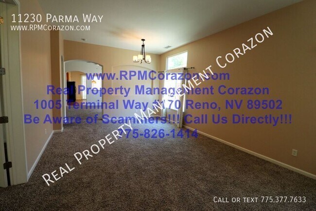 11230 Parma Way in Reno, NV - Building Photo - Building Photo